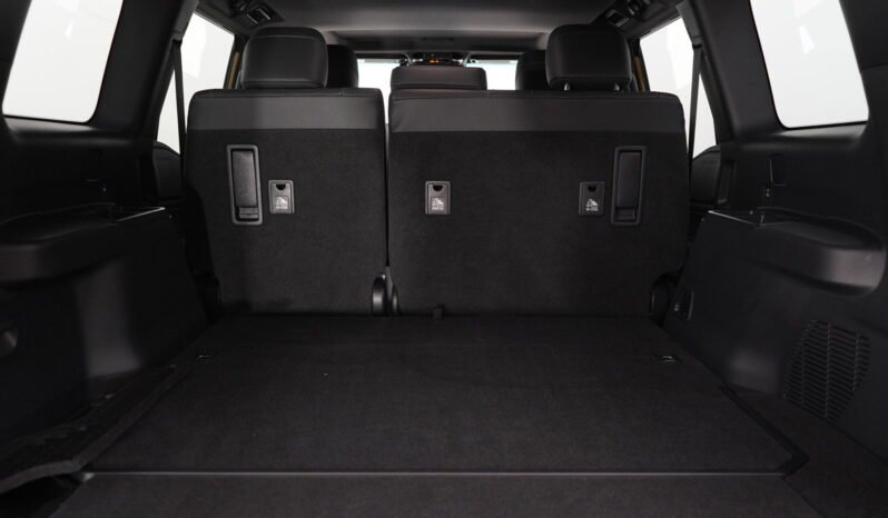 
								Buy 2024 Toyota Land Cruiser First Edition full									
