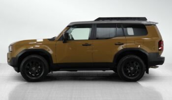 
									Buy 2024 Toyota Land Cruiser First Edition full								