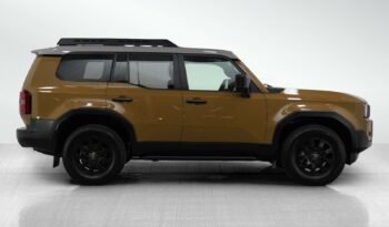 
									Buy 2024 Toyota Land Cruiser First Edition full								
