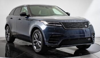 
									Buy 2026 Land Rover Range Rover Velar Dynamic SE full								