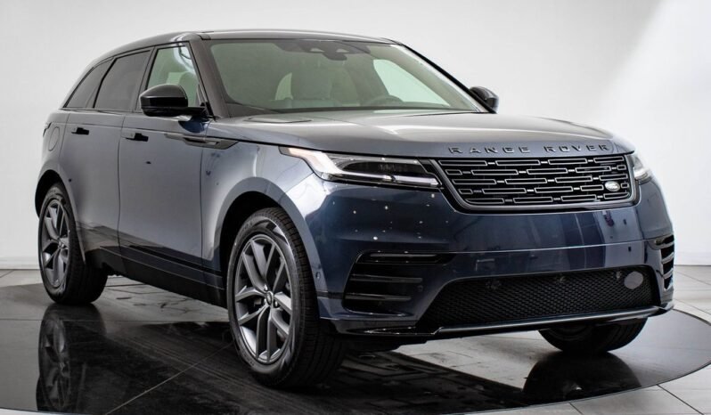 
								Buy 2026 Land Rover Range Rover Velar Dynamic SE full									