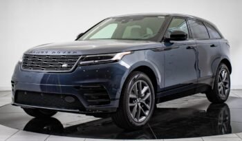 
									Buy 2026 Land Rover Range Rover Velar Dynamic SE full								