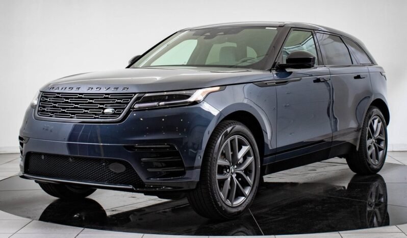 
								Buy 2026 Land Rover Range Rover Velar Dynamic SE full									