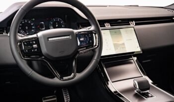 
									Buy 2026 Land Rover Range Rover Evoque Dynamic full								