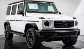 Buy 2025 Mercedes-Benz G-Class G 580