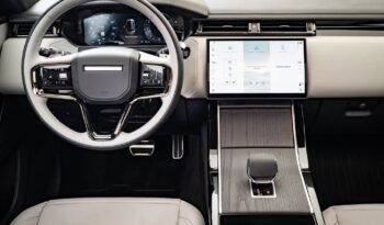 
									Buy 2026 Land Rover Range Rover Velar Dynamic SE full								