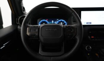 
									Buy 2024 Toyota Land Cruiser First Edition full								