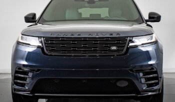 
									Buy 2026 Land Rover Range Rover Velar Dynamic SE full								