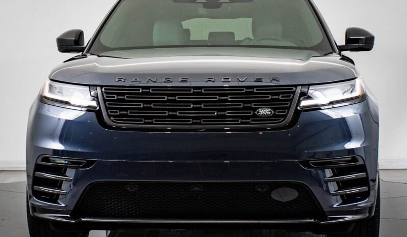
								Buy 2026 Land Rover Range Rover Velar Dynamic SE full									
