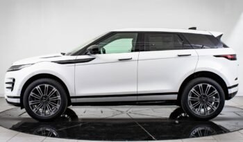 
									Buy 2026 Land Rover Range Rover Evoque Dynamic full								