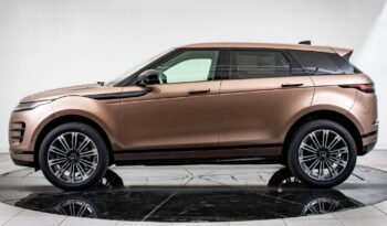 
									Buy 2026 Land Rover Range Rover Evoque Dynamic full								