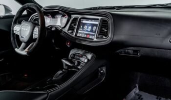 
									Buy 2023 Dodge Challenger SRT Hellcat Redeye Widebody full								