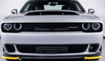 
									Buy 2023 Dodge Challenger SRT Hellcat Redeye Widebody full								