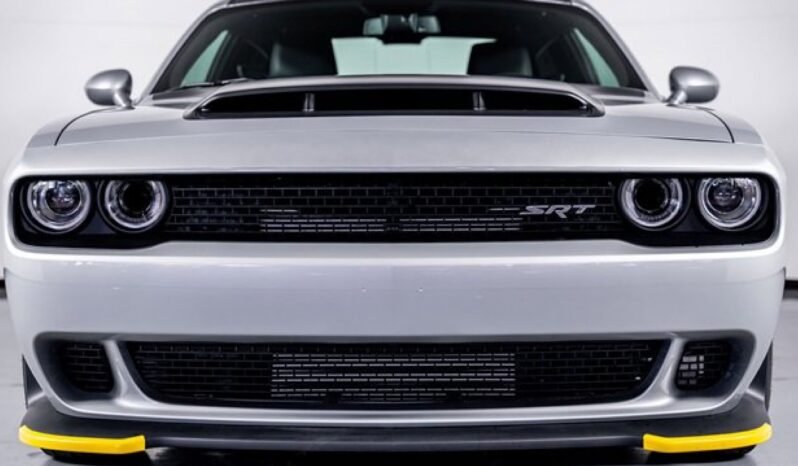 
								Buy 2023 Dodge Challenger SRT Hellcat Redeye Widebody full									
