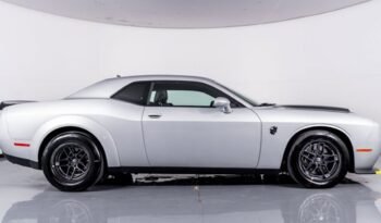 
									Buy 2023 Dodge Challenger SRT Hellcat Redeye Widebody full								