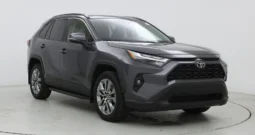 Buy 2023 Toyota RAV4 XLE Premium