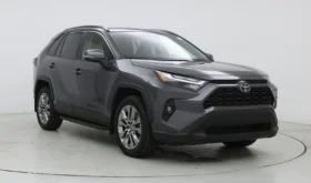 Buy 2023 Toyota RAV4 XLE Premium