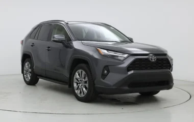 Buy 2023 Toyota RAV4 XLE Premium