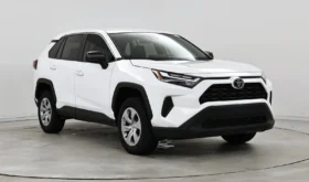 Buy 2024 Toyota RAV4 LE