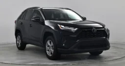 Buy 2024 Toyota RAV4 XLE