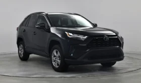 Buy 2024 Toyota RAV4 XLE