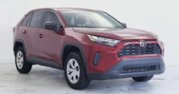 Buy 2024 Toyota RAV4 LE