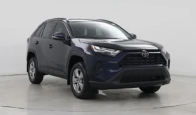 Buy 2025 Toyota RAV4 XLE