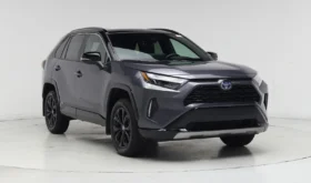Buy 2024 Toyota RAV4 Hybrid XSE