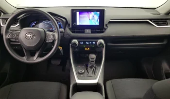 
									Buy 2025 Toyota RAV4 Hybrid LE full								