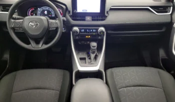 
									Buy 2025 Toyota RAV4 XLE full								