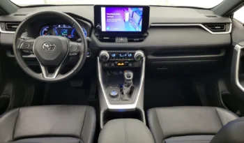 
									Buy 2024 Toyota RAV4 Hybrid XSE full								
