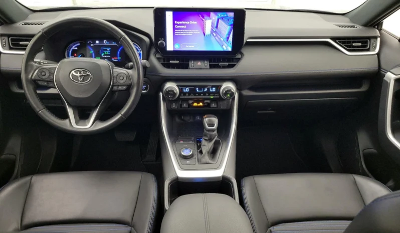 
								Buy 2024 Toyota RAV4 Hybrid XSE full									