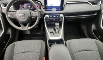 
									Buy 2024 Toyota RAV4 XLE full								