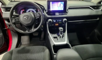 
									Buy 2024 Toyota RAV4 LE full								