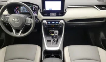 
									Buy 2023 Toyota RAV4 XLE Premium full								