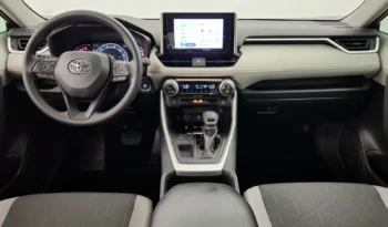 
									Buy 2025 Toyota RAV4 XLE full								