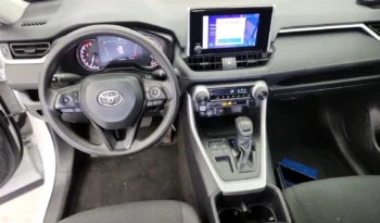 
									Buy 2023 Toyota RAV4 LE full								