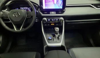 
									Buy 2024 Toyota RAV4 Hybrid XSE full								