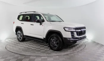 
									2024 Toyota Land Cruiser 300 Series full								