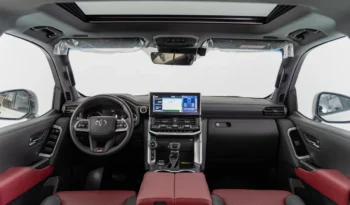 
									2024 Toyota Land Cruiser 300 Series full								