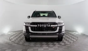 2024 Toyota Land Cruiser 300 Series