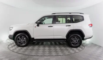 
									2024 Toyota Land Cruiser 300 Series full								