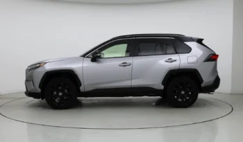 
									Buy 2024 Toyota RAV4 Hybrid XSE full								