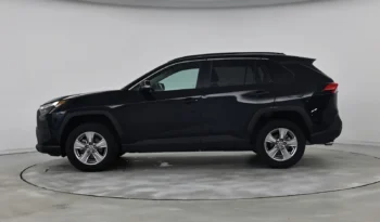 
									Buy 2024 Toyota RAV4 XLE full								