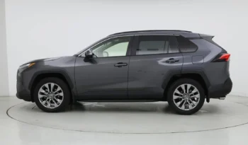 
									Buy 2023 Toyota RAV4 XLE Premium full								