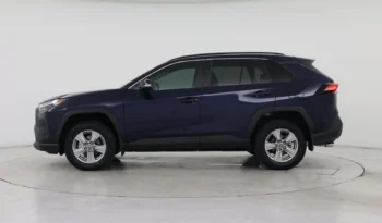 
									Buy 2025 Toyota RAV4 XLE full								