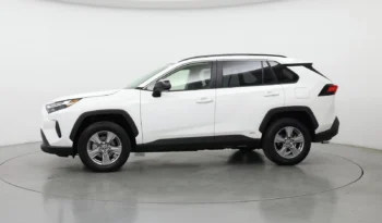 
									Buy 2025 Toyota RAV4 Hybrid LE full								