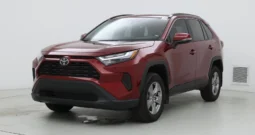 Buy 2025 Toyota RAV4 XLE