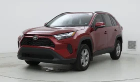 Buy 2025 Toyota RAV4 XLE