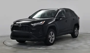 
									Buy 2024 Toyota RAV4 XLE full								